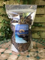 Wildcrafted Seamoss| Jamaicaanse Sea Moss Purple | 150gr