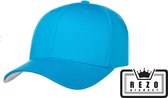 Licht Blauw pet - lichtblauw cap - Baseball Cap - Sportcap - One size – Licht Blauw