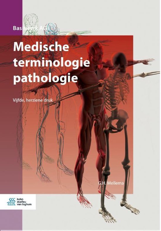 Foto: Basiswerk ag medische terminologie pathologie