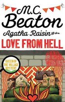 Agatha Raisin & The Love from Hell