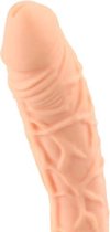 Vibrator Real Deal Big