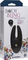 Body Bling - Breathless - Black