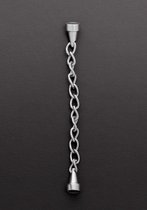 Mini Magnetic Nipple Pincher - 1 piece - Steel