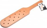 Wooden Paddle - Paddles