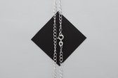 Echt 925 zilveren ketting