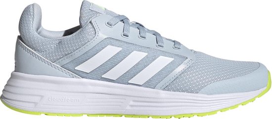 adidas - Galaxy 5 - Hardloopschoen Galaxy 5 - 36 2/3 - Grijs