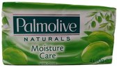 Palmolive - Zeeptablet - Moisture Care - Olive - Voordeelverpakking 4 x 90 gram