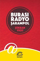 Türkçe Edebiyat 517 - Burası Radyo Şarampol