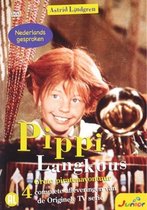 Pippi Langkous - Groot Piratenavontuur
