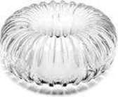 Ribbed Ring - Transparent