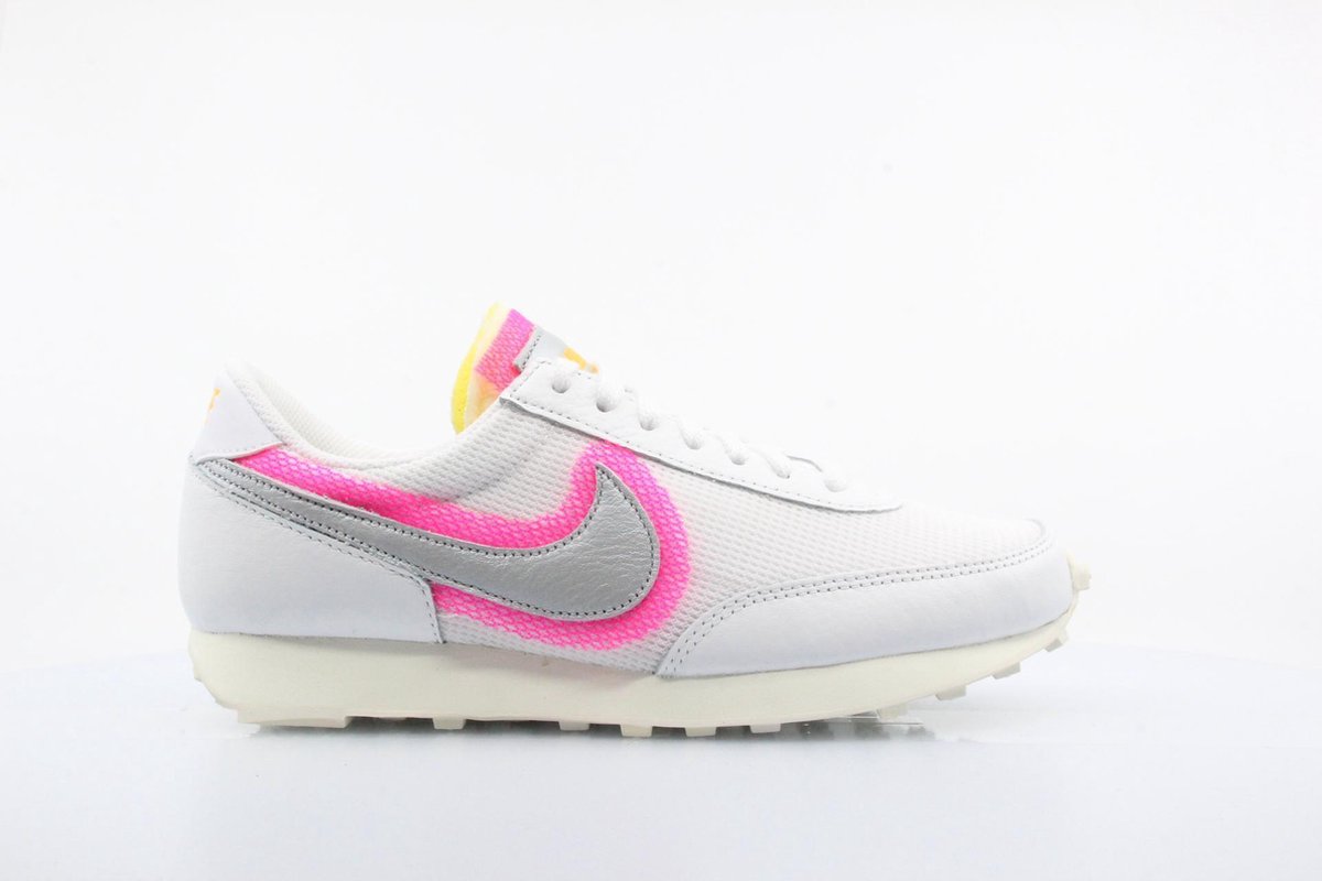 Nike DBreak Sneakers Unisex Wit