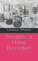 Principles of Home Decoration