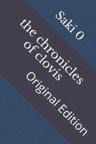 The chronicles of clovis