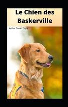 Le Chien des Baskerville illustree