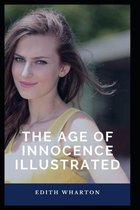 The Age of Innocence Illustrated