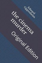The cinema murder