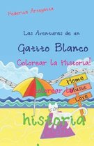 Las aventuras del gato Bianchina