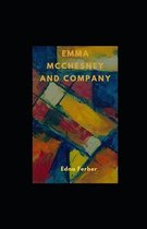 Emma McChesney and Company illustrated