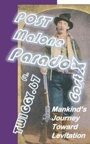 POST Malone ParadoX