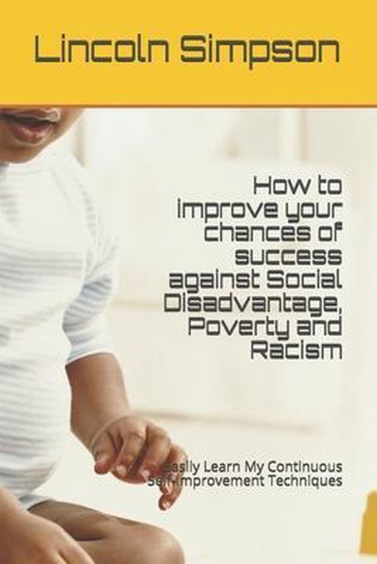 How to improve your chances of success against Social Disadv ... - cover