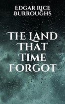 The Land That Time Forgot