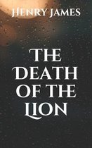 The Death of the Lion