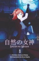 Shizen no Megami (自然の女神)