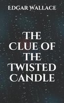 The Clue of the Twisted Candle