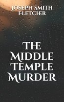 The Middle Temple Murder