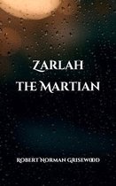 Zarlah the Martian