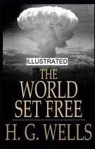 The World Set Free illustrated