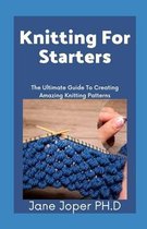 Knitting For Starters