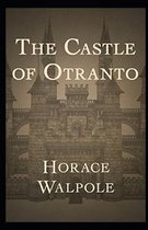 The Castle of Otranto Annotated