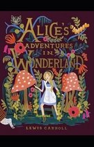 Alice's Adventures in Wonderland Illustrated