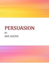 Persuasion by Jane Austen