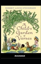 A Child's Garden of Verses Annotated
