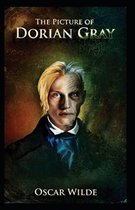 The Picture of Dorian Gray Illustrated