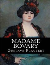 Madame Bovary (Annotated)