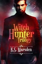 The Witch Hunter Trilogy