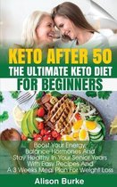 Keto After 50