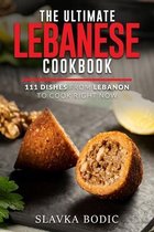 World Cuisines-The Ultimate Lebanese Cookbook