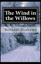 The Wind in the Willows Annotated