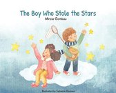 Children's Picture Books: Emotions, Feelings, Values and Social Habilities (Teaching Emotional Intel-The Boy Who Stole the Stars