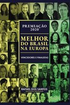 Premiacao Melhor do Brasil na Europa 2020