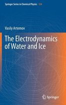 The Electrodynamics of Water and Ice