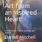 Art from an Inspired Heart