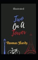 Two On A Tower Illustrated