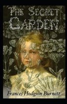 The Secret Garden Illustrated