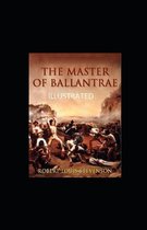 The Master of Ballantrae Illustrated