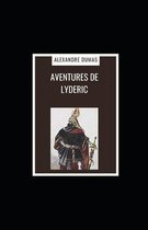 Aventures de Lyderic illustree